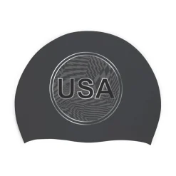 Printed Silicone Cap