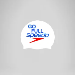 Printed Silicone Cap