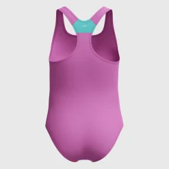 Printed Sport Splice One Piece