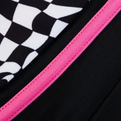 Printed Sport Splice One Piece