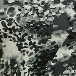 Printed Sweetheart One Piece