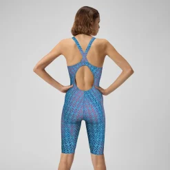 Printed Vanquisher Kneeskin