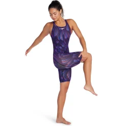 Printed Vanquisher Kneeskin