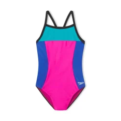 Propel Back One Piece