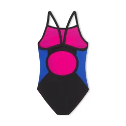 Propel Back One Piece