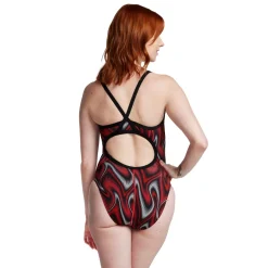 Purpose Flyback One Piece