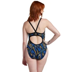 Purpose Flyback One Piece