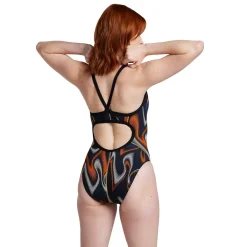 Purpose Flyback One Piece