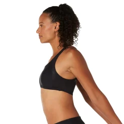 Quantum Sheen Bikini Top