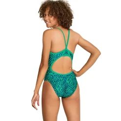 Race Maze Flyback One Piece