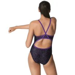 Race Maze Flyback One Piece