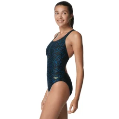 Race Maze Super Pro Back One Piece