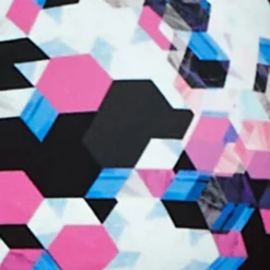 Racerback With Binding Top