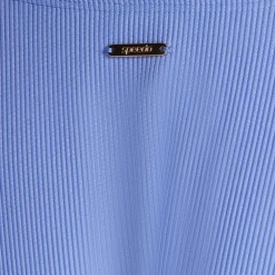 Rib Scoop Bikini Bottom