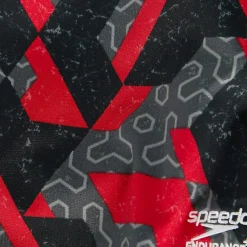 Ruse Blocks Flyback One Piece