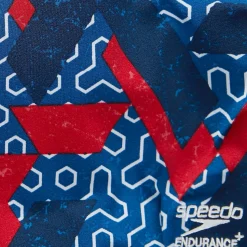 Ruse Blocks Flyback One Piece