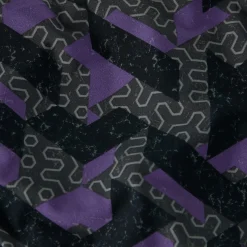 Ruse Blocks Flyback One Piece