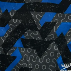 Ruse Blocks Flyback One Piece