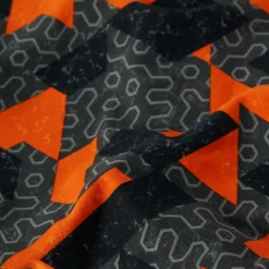 Ruse Blocks Flyback One Piece