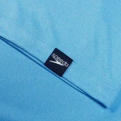 Short Sleeve Graphic Swim Rashguard