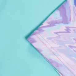 Short Sleeve Rashguard Set