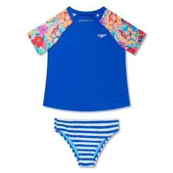 Short Sleeve Rashguard Set