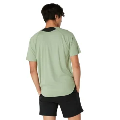 Short Sleeve Swim Rashguard