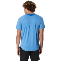 Short Sleeve Swim Rashguard