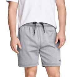 Soft Fleece Short