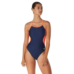 Solid Flyback One Piece