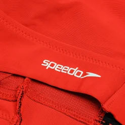 Solid Highneck Top with Mesh