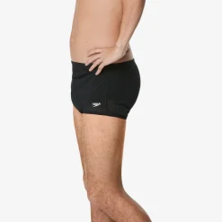 Solid Poly Mesh Training Suit