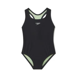 Solid Racerback One Piece