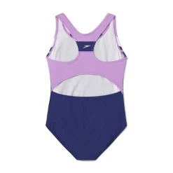 Solid Racerback One Piece