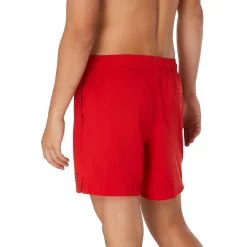 Solid Redondo Edge Volley 17"