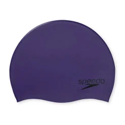 Solid Silicone Cap