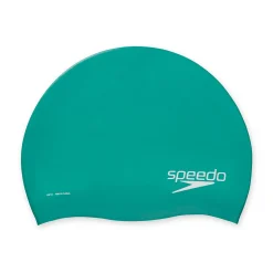 Solid Silicone Cap