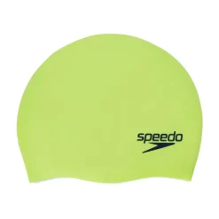 Solid Silicone Cap