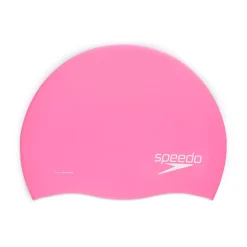 Solid Silicone Cap