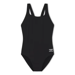 Solid Super Proback Youth One Piece - Speedo Endurance+