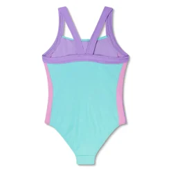 Solid Vertical Splice One Piece