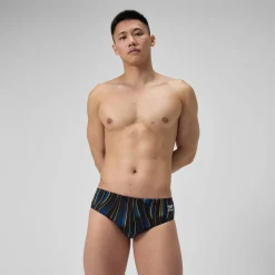 Space Train Brief