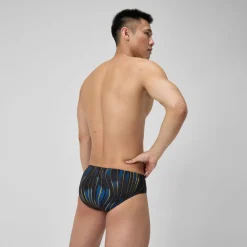 Space Train Brief
