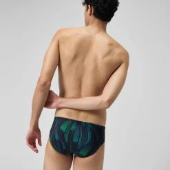 Space Train Brief
