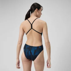 Space Train One Back One Piece