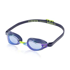 Speed Socket 2.0 Mirrored Goggle
