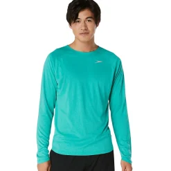 Speedo Long Sleeve Swim Rashguard