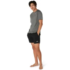 Speedo Short Sleeve Swim Rashguard