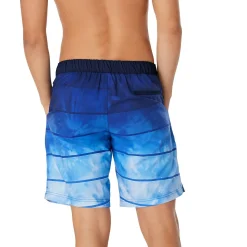 Strake Tie Dye Bondi Basin Boardshort 20"