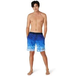Strake Tie Dye Bondi Basin Boardshort 20
